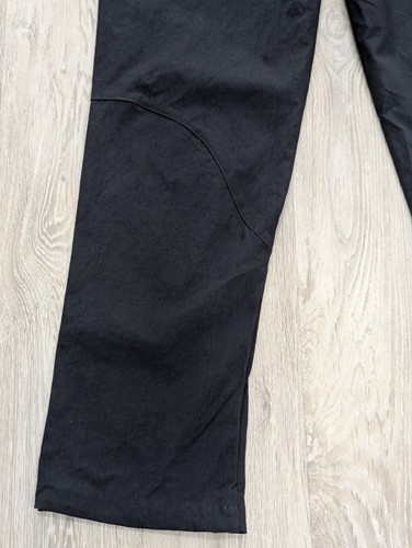 Berghaus Extrem Trousers Grey Stretch Hiking Trekking Pants Women UK 14 R - Imagen 13 de 16