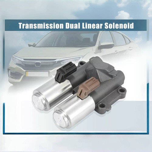 28260-RPC-004 Automatic Transmission Solenoids For Honda Civic 2007 2008 Repair - Picture 11 of 13