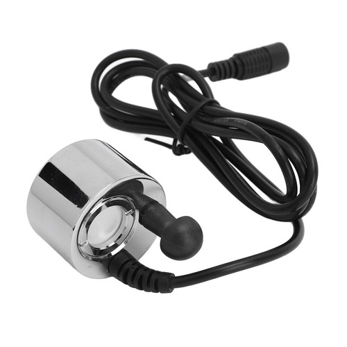 Ultrasonic Mist Maker Single Head Fog Machine For Pond Fireplace DC24V 650mA - Picture 10 of 23