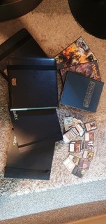 Magic The Gathering Collection for Sale Job Lot MTG Cards