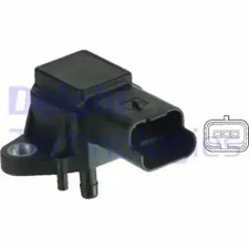 Capteur de pression map PS10134 DELPHI pour CITROËN PEUGEOT SUZUKI FIAT LANCIA