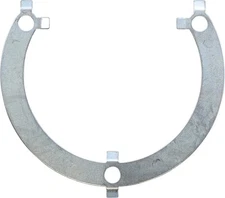James Gasket Inner Primary Cover Lock Plate - JGI-31497-65