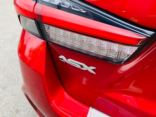 2020 Mitsubishi ASX 2.0 MIVEC Dynamic SUV 5dr Petrol Manual Euro 6 (s/s) (150 - Picture 14 of 24