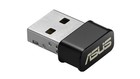 4712900519105 Karta sieciowa ASUS AC1200 USB-AC53 Nano ASUS