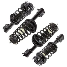 For Hyundai Accent Front Rear Strut Spring Assembly TCP