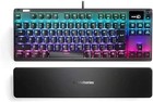 SteelSeries Apex Pro TKL Mechanical Keyboard Tested