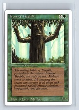(2x) IRONROOT TREEFOLK – MTG Magic the Gathering Card – Revised – Common