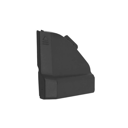 For Mercedes For W164 For ML63 Front Bumper Tow Hook Cover A1648854823 Plastic - Picture 8 of 8