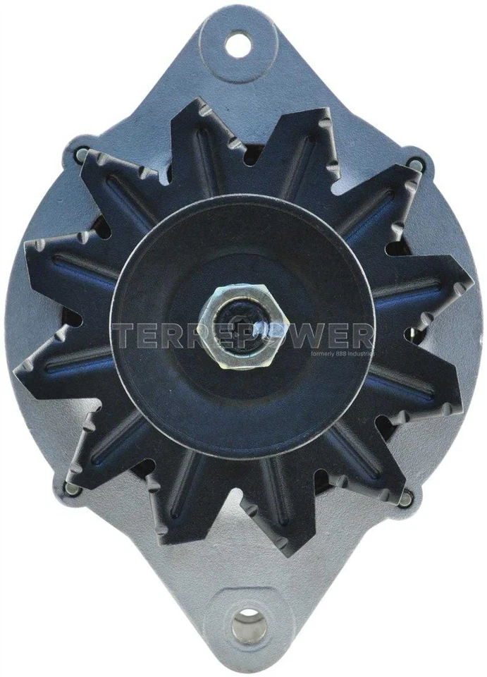 Восстановленный генератор переменного тока BBB Industries 14303 - Изображение 3 из 4