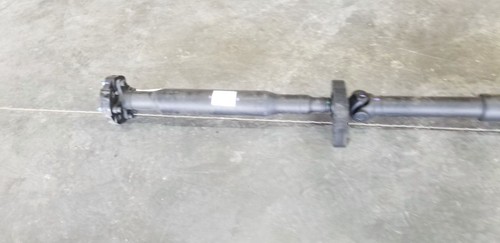 15 MERCEDES BENZ S63 AMG W222 5.5L AWD REAR DRIVE SHAFT 2224106102 - Picture 3 of 12