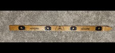 Rare Vintage Jagermeister Shot Ski