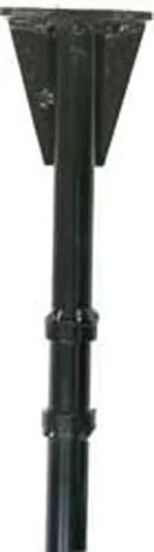 Powermadd Riser Block Conversion Kit Arctic Cat P/N 45580 15580 18-95122 PD5580 - Image 2 of 4