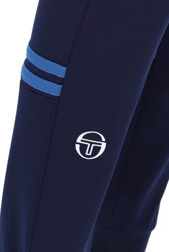 Sergio Tacchini Herren DALLAS Full Trainingsanzug in Maritim/Adrenalinrausch/Maritim - Bild 7 von 14