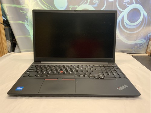 Lenovo ThinkPad E15 Gen 2 i5 11th OHNE OS/SSD/HDD Laptop Notebook PC M10