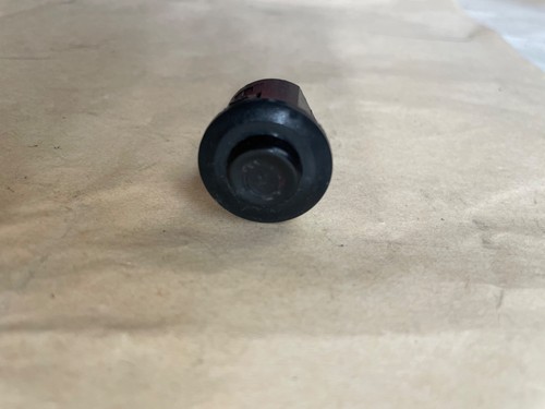 VW Dash Hand Brake indicator Light. 111 919 233B OE Germany - Foto 2 di 5