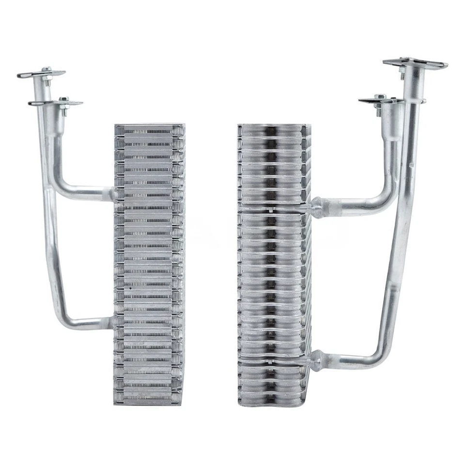 For Lincoln Town Car 2003-2011 TYC A/C Evaporator Core - Изображение 4 из 4