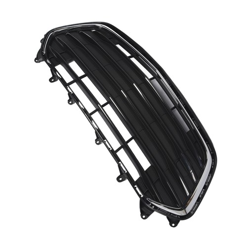 ↑ Unterer Kühlergrill Der Vorderen Stoßstange 42537706 Mittlerer Kühlergrill Und - Bild 2 von 22