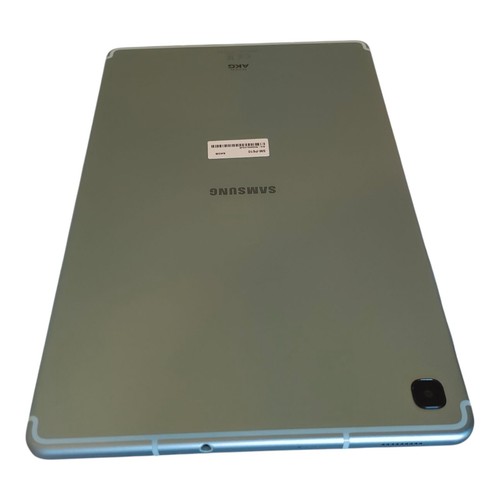 Samsung Galaxy Tab S6 Lite SM-P610 64GB, Wi-Fi, 10.4" -  Blue Good Condition  - Picture 8 of 8