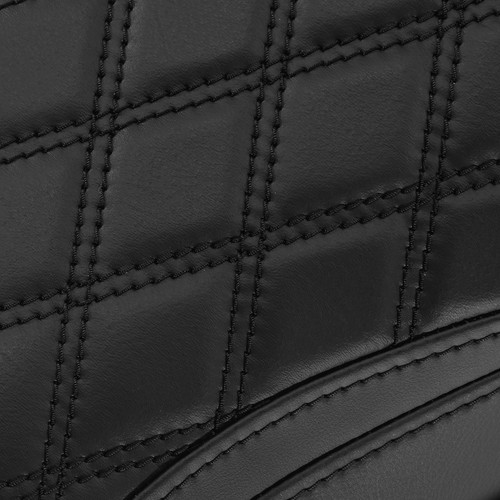 Black Driver & Passenger Seats Fit For Honda CBR1000RR CBR 1000RR 2004-2007 2005 - Picture 8 of 11