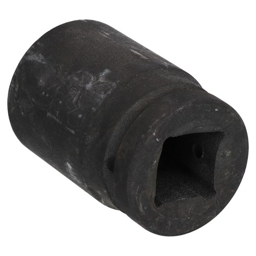 Enchufe de impacto profundo métrico de 38 mm de 1" 6 lados hexagonal único pared gruesa - Imagen 3 de 3
