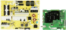 Samsung UN82TU700DFXZA (Version FA01) LED TV Repair Parts Kit