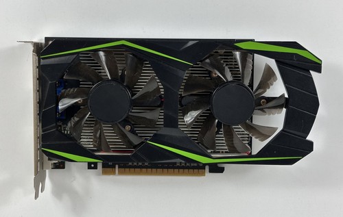 NVIDIA GeForce GTX 1050 Ti 4G GDDR5 GPU Video Graphics Card For Parts or Repair - Picture 1 of 8