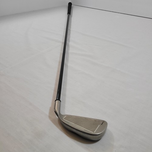 Callaway Mens LH Big Bertha 1996 1 Iron 38.5" RCH 96 Light Flex Shaft - Picture 7 of 14