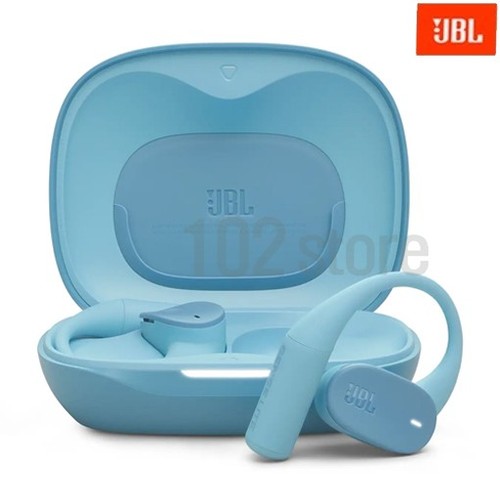 JBL SENSE LITE Running All-in-one Open Bluetooth Wireless Earbuds (5 Colors) - Picture 11 of 13