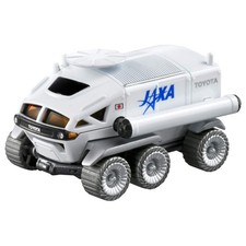 TAKARA TOMY Tomica Premium 07 Luna Cruiser TOMICA16201