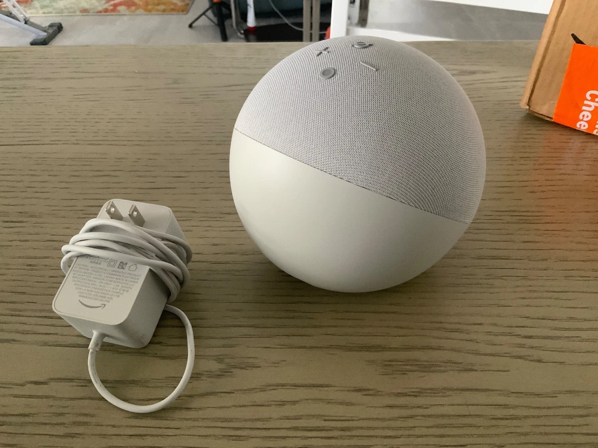 25+ Amazon Echo (4th Generation) for sale | Updated Oct 2026