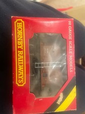 Hornby R.125 Twin Silo Wagon