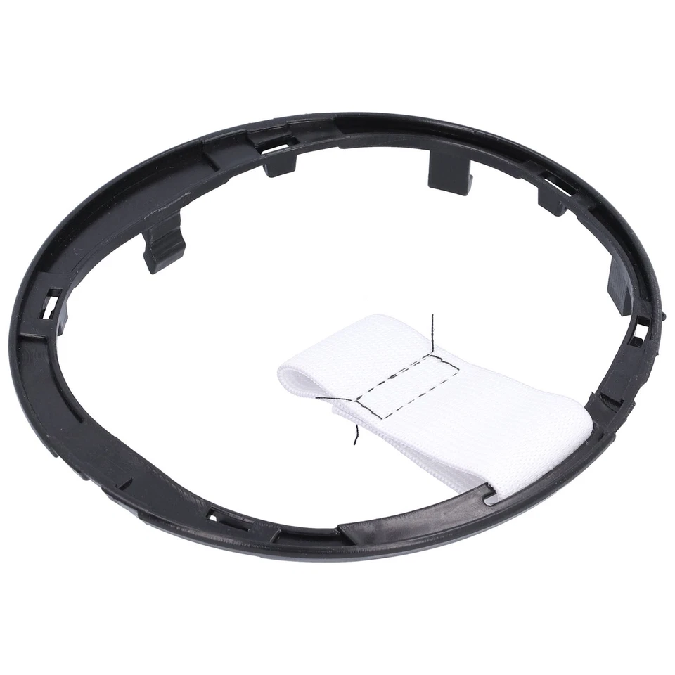 Fiat 500 Abarth Gear Shift Lever Gaiter Boot Ring  Durable Fit - Изображение 3 из 4