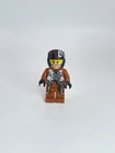 LEGO® Minifig sw0658 - Poe Dameron Pilot Jumpsuit Minifigure