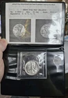 1936 Walking Liberty Half Dollar MS-65 -  Old Anacs Photo Certificate