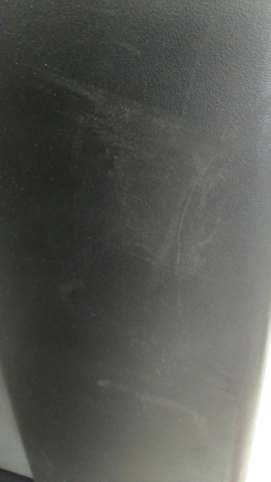 2001 Volkswagen Beetle RL Interior Quarter Panel Trim Panel Used 1C0868301C OEM Foto 4 de 4