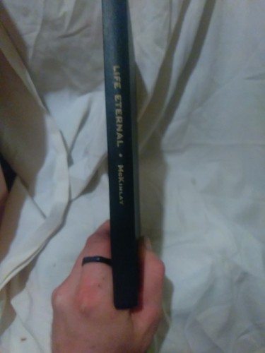 Life Eternal A Series of Four Lectures Lynn A McKinlay LDS Mormon 1st Edition - Picture 2 of 4