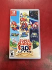 Super Mario 3D All-Stars - Nintendo Switch
