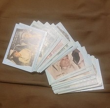 The Flyng Nun 1968 Card Lot Of 47
