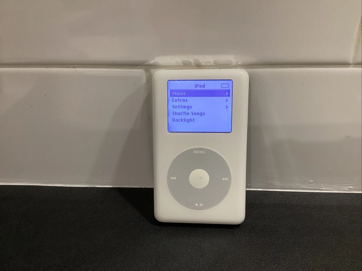 Ipod A1059 for sale | eBay