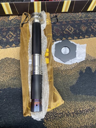 Theory Sabers Duel King Light Saber  - Imagen 6 de 9