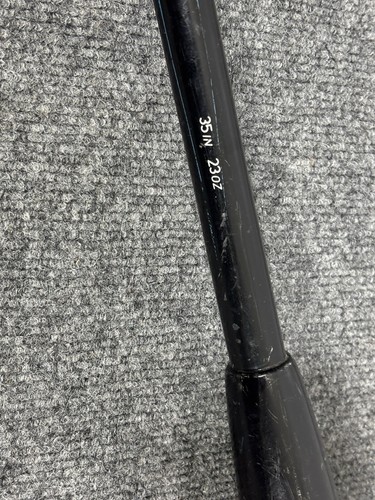 Demarini Coach’s Fungodelic Wood Composite Fungo Baseball Bat 35"/23 oz - Picture 8 of 11