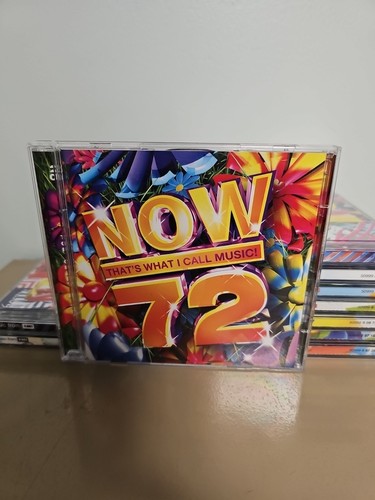 NOW THAT'S WHAT I CALL MUSIC - 20 CD LOT #70 - #79 UK & EU RELEASE - Bild 6 von 21
