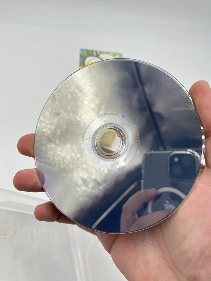 Sony Playstation 3 Spiel Watch Dogs Ps3 ohne Anleitung Getestet Ubisoft - Bild 3 von 4