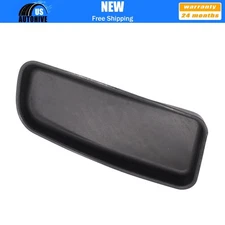 For 2018 2019 2020 Dodge Charger Center Console Shifter Cover Mat 68398671AA