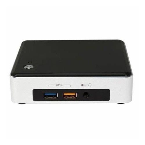 Intel NUC NUC5i5RYK Mini PC i5-5250U @1.6GHz 16GB RAM DDR3L 480GB SSD Windows 10 - Picture 2 of 4