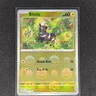 Blitzle - 031/086 - Pokeball Holo - White Flare - Pokemon Card - NM/M