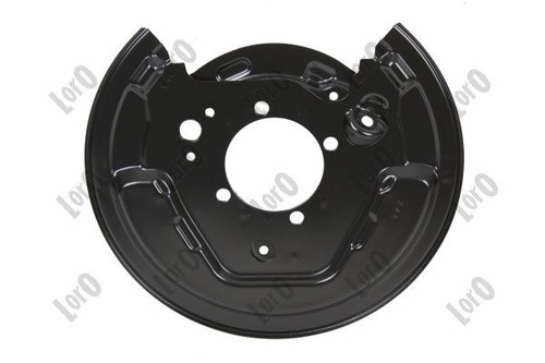 SPLASH PANEL BRAKE DISC 131-07-639 FOR TOYOTA AVENSIS 1AZ-FE/FSE 1AD-FTV 2.0L - Picture 3 of 7