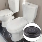 Reliable Rubber Water Stop Pad Designed for Split Toilet Models 400 Series