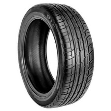 1 One Hp Z-01 27545r20 110v As Performance Blem Tire 1 One Hp Z-01 27545r20 110v As Performance Blem Tire