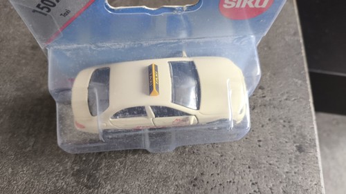 1/55 Siku 1502 Mercedes Taxi MIB - Bild 3 von 5